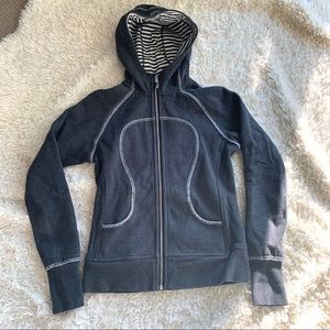 Lululemon Special Edition Travel Pillow Hoodie